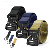 Tactical Heavy Duty Belt Bellissimo Deals