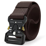 Tactical Heavy Duty Belt Bellissimo Deals