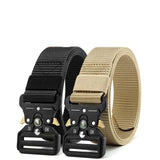 Tactical Heavy Duty Belt Bellissimo Deals