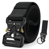 Tactical Heavy Duty Belt Bellissimo Deals
