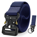 Tactical Heavy Duty Belt Bellissimo Deals