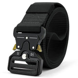 Tactical Heavy Duty Belt Bellissimo Deals