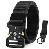 Tactical Heavy Duty Belt Bellissimo Deals