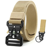 Tactical Heavy Duty Belt Bellissimo Deals