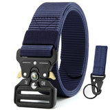 Tactical Heavy Duty Belt Bellissimo Deals