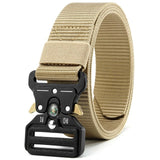 Tactical Heavy Duty Belt Bellissimo Deals
