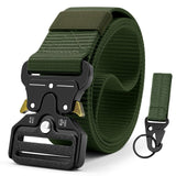 Tactical Heavy Duty Belt Bellissimo Deals