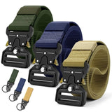 Tactical Heavy Duty Belt Bellissimo Deals