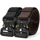 Tactical Heavy Duty Belt Bellissimo Deals