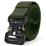Tactical Heavy Duty Belt Bellissimo Deals