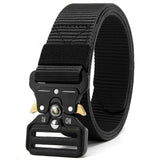 Tactical Heavy Duty Belt Bellissimo Deals