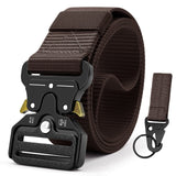 Tactical Heavy Duty Belt Bellissimo Deals