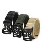 Tactical Heavy Duty Belt Bellissimo Deals
