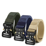 Tactical Heavy Duty Belt Bellissimo Deals