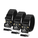 Tactical Heavy Duty Belt Bellissimo Deals
