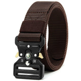 Tactical Heavy Duty Belt Bellissimo Deals