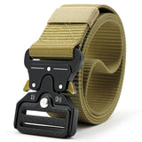 Tactical Heavy Duty Belt Bellissimo Deals