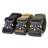 Tactical Military Belt Bellissimo Deals