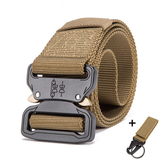 Tactical Military Belt Bellissimo Deals