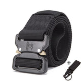 Tactical Military Belt