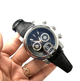 Top Brand Awesome Chronography Luminous Watch 2022 Bellissimo Deals