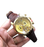 Top Brand Awesome Chronography Luminous Watch 2022 Bellissimo Deals