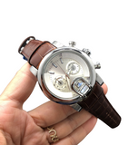 Top Brand Awesome Chronography Luminous Watch 2022 Bellissimo Deals