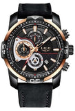 Top Brand Chronograph Men Watch 2021 Bellissimo Deals