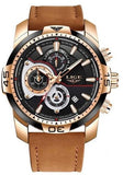 Top Brand Chronograph Men Watch 2021 Bellissimo Deals