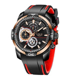 Top Brand Chronograph Men Watch 2021 Bellissimo Deals