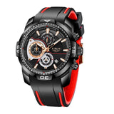 Top Brand Chronograph Men Watch 2021 Bellissimo Deals