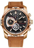 Top Brand Chronograph Men Watch 2021 Bellissimo Deals
