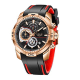 Top Brand Chronograph Men Watch 2021 Bellissimo Deals