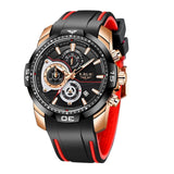Top Brand Chronograph Men Watch 2021 Bellissimo Deals