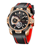 Top Brand Chronograph Men Watch 2021 Bellissimo Deals