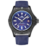 Top Brand Chronograph Men Watches Bellissimo Deals