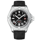 Top Brand Chronograph Men Watches Bellissimo Deals