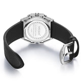 Top Brand Chronography Quartz Watch 2022 Bellissimo Deals