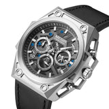 Top Brand Chronography Quartz Watch 2022 Bellissimo Deals