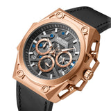 Top Brand Chronography Quartz Watch 2022 Bellissimo Deals
