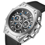 Top Brand Chronography Quartz Watch 2022 Bellissimo Deals