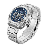 Top Brand Chronography Quartz Watch 2022 Bellissimo Deals