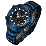 Top Brand Digital Quartz Watch Bellissimo Deals