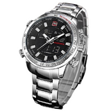 Top Brand Digital Quartz Watch Bellissimo Deals