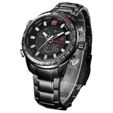Top Brand Digital Quartz Watch Bellissimo Deals