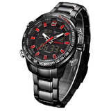 Top Brand Digital Quartz Watch Bellissimo Deals