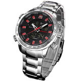 Top Brand Digital Quartz Watch Bellissimo Deals