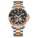Top Brand Full Steel Mechanical Watches 2022 Bellissimo Deals