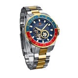 Top Brand Full Steel Mechanical Watches 2022 Bellissimo Deals