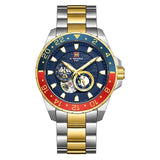 Top Brand Full Steel Mechanical Watches 2022 Bellissimo Deals